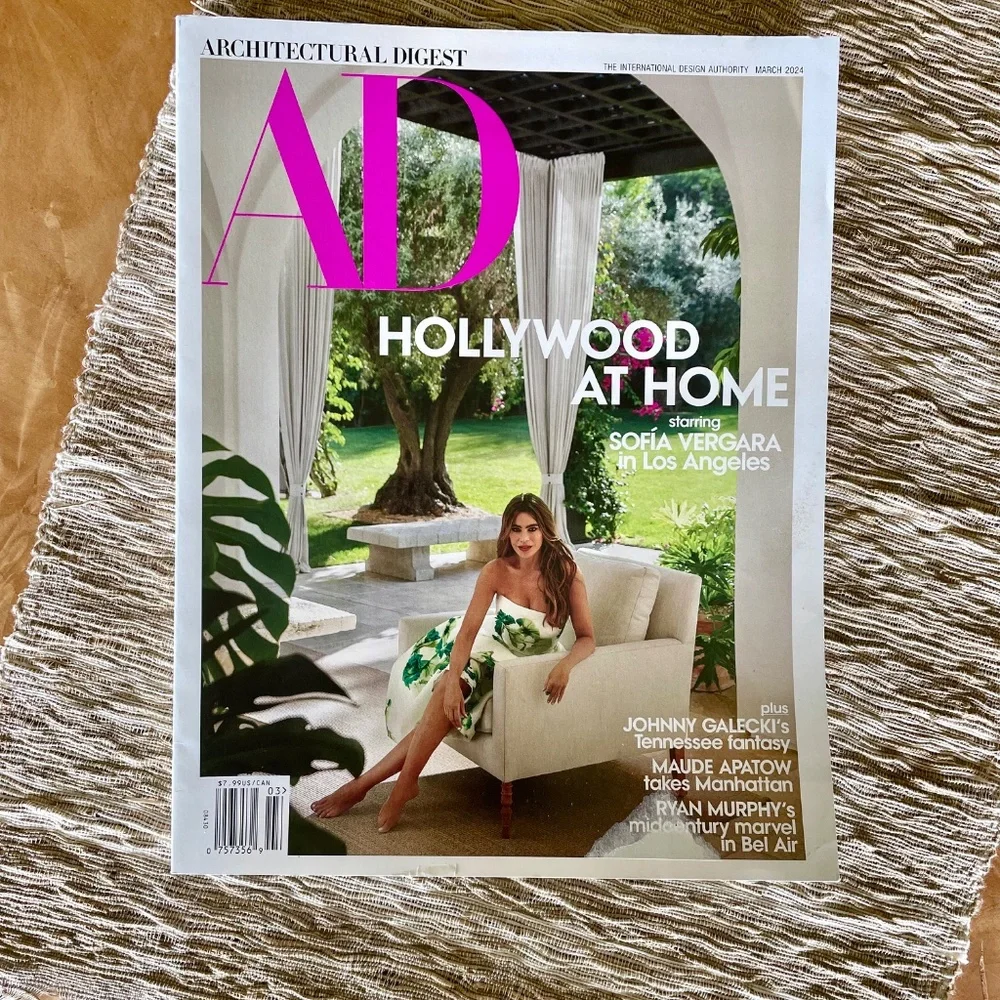 AD Magazines - Picture 2 of 4